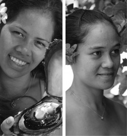Vanina & Deborah