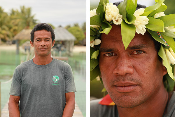 Didier & Mate